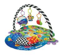 Lamaze activity blanket - Firefly