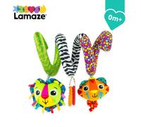 Lamaze Activity Spiral