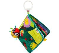 Lamaze Bitty Bug Book