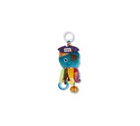 Lamaze Captain Calamari the Octopus Pirate