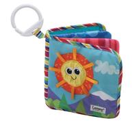 Lamaze Classic Discovery Book