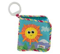 Lamaze Classic Discovery Book