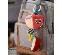 Lamaze Clip & Go Archer The Apple