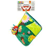 Lamaze Clip & Go Bitty Bug Book