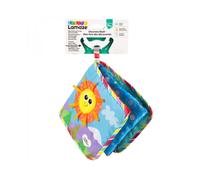 Lamaze Classic Discovery Book