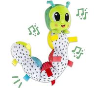 Lamaze - Fidget Caterpillar