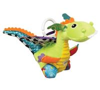Lamaze Flip Flap Dragon Rattle