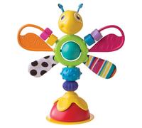 Lamaze Freddie The Firefly Colourful Table Top Sensory Baby & Toddler Toy L27243