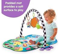 Lamaze Freddie The Firefly Gym - 3 in 1