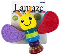 Lamaze Freddie the Firefly Rattle