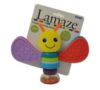 Lamaze Freddie the Firefly Rattle