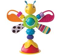 Lamaze Freddie The Firefly Table Top Highchair Toy 6m+ Baby Toddler Activity New