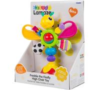 LAMAZE Freddie the Firefly Table Top Baby Toy, Babies Toy for Sensory Play, Suit