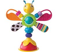 LAMAZE Freddie the Firefly Table Top Baby Toy, Babies Toy for Sensory Play, Suitable for Boys & Girls from 6 Months+