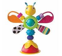 Lamaze Freddie the Firefly Highchair Toy