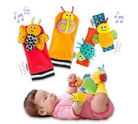 LAMAZE Freddie the Firefly Gym