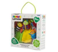 LAMAZE Freddie the Firefly Gym