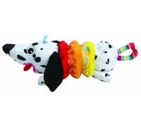 Lamaze High Contrast Pull And Play Puppy Baby Toy
