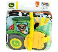 TOMY L27596 Soft Toy, Multi