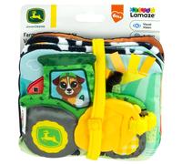 Lamaze John Deere Journey Book