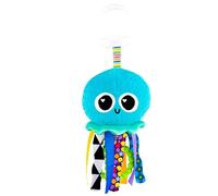 Lamaze Mini Clip & Go Sprinkles the Jellyfish