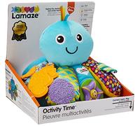 Lamaze LC27206 Octivity Time Toy