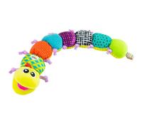 Lamaze Musical Measuring Worm