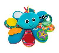 Lamaze Octivity Time Activity Octopus