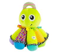 LAMAZE Octotunes Baby Sensory Musical Toy | Newborn Baby Toys For Sensory Play and Music Discovery | Suitable From Birth