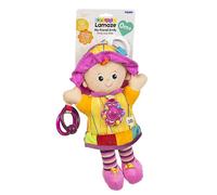 LAMAZE P&G My Friend Emily