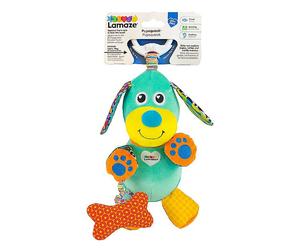 LAMAZE P&G Pupsqueak