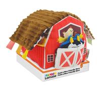 Lamaze Peek-a-moo Friendly Barn