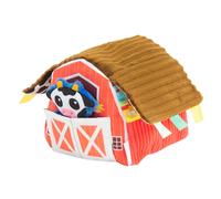 Lamaze P moo Friendly Barn Red Kids