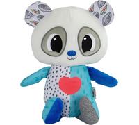Lamaze Panda Soothing Heart musical sensory teddy