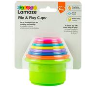 Lamaze Pile & Play Cups
