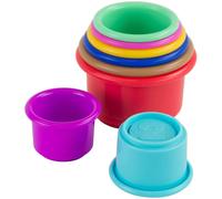 Lamaze Pile & Play Stacking Cups Gift Set