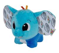LAMAZE Puffaboo Elephant Lamaze Multicolor