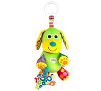 Lamaze Pupsqueak Rattle