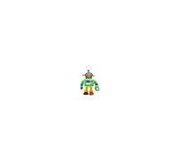Lamaze Rusty The Robot Soft Toy