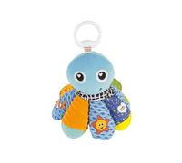 Lamaze Clip & Go - Salty Sam Soft Toy