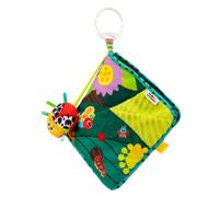 Lamaze Soft Activity Bitty Bug Book