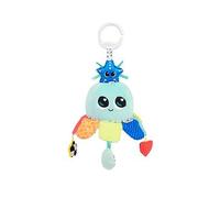 Lamaze Soothing Salty Sam Musical Pram And Cot Toy One Colour