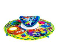 Lamaze Swivel and Play Blanket