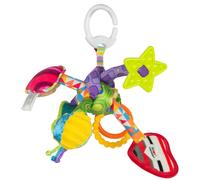 Lamaze Tug N Play Knot