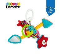 Lamaze Tug N Play Knot