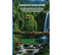 L'Amazone à Lores Rouges: Un guide complet sur les soins, le tempérament doux et la vie avec l'amazone la plus discrète