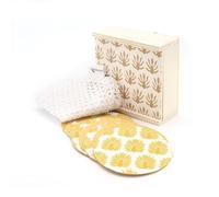 Lamazuna Washable Cleansing Wipes Set 10pcs - Limited Edition