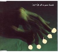 Lamb - All in Your Hands [CD 2]