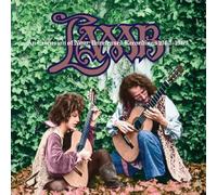 Lamb - An Extension of Now--Unreleased Recordings 1968-69 [VINYL]