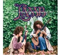Lamb - An Extension of Now--Unreleased Recordings 1968-69 [VINYL]